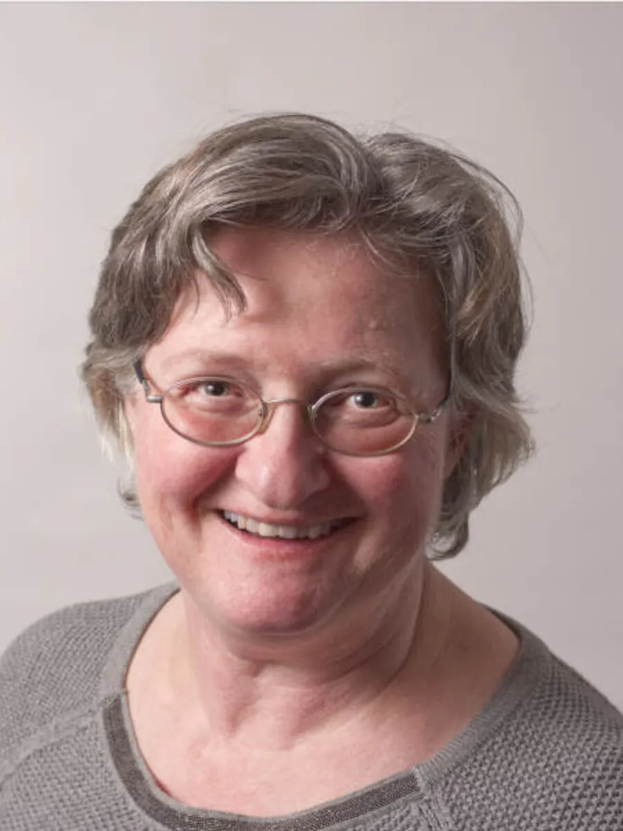 Kunigunde Eschbacher — Medizinische Heilmasseurin bei Physio-Griesgasse