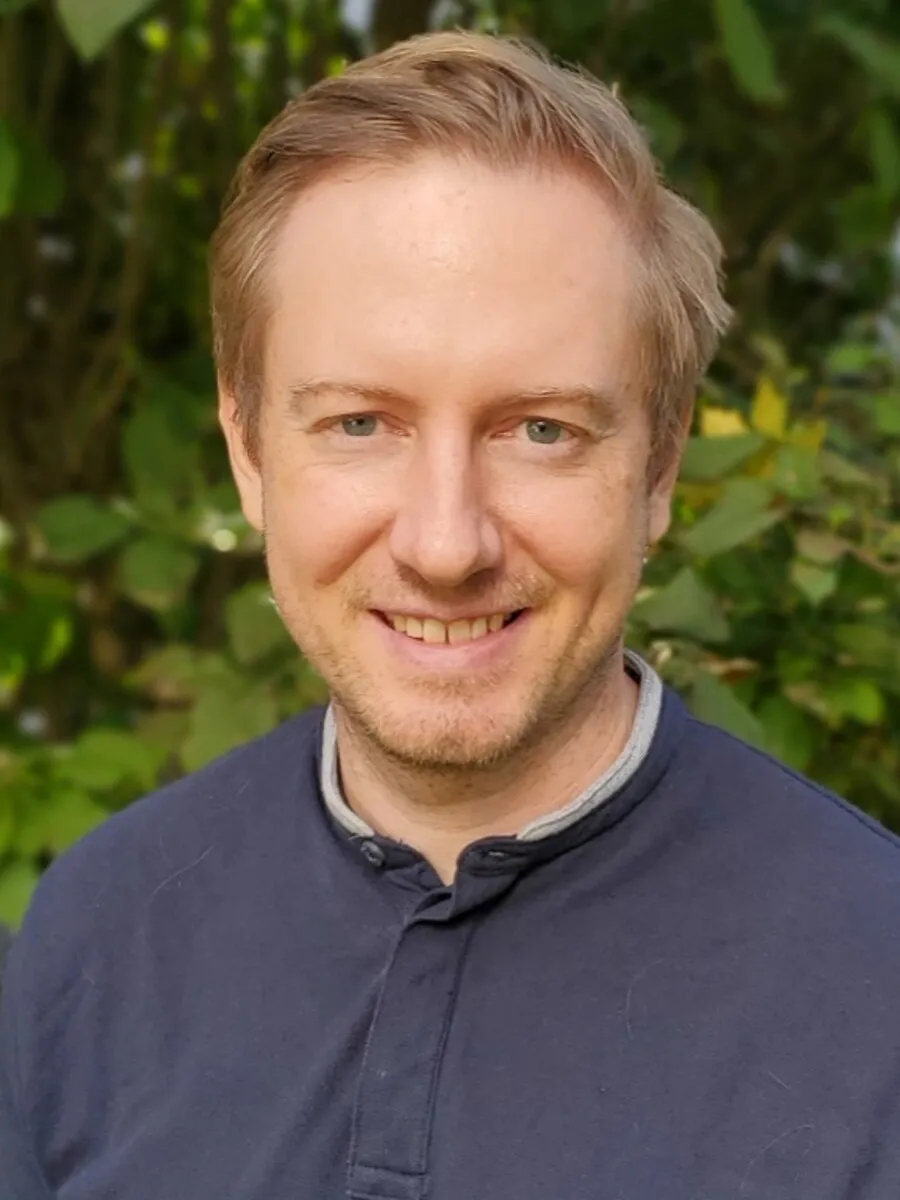 Dr. Wolfgang Kraus, BSc. — Physiotherapeut bei Physio-Griesgasse
